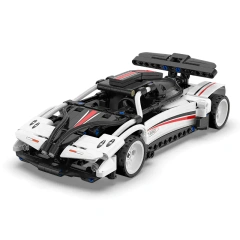 C52021 Lightning Sports Car 357±pcs