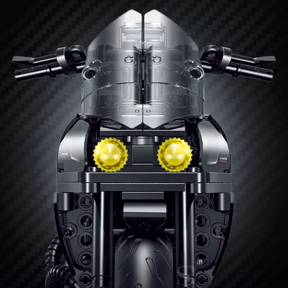 SG 60546 Ducati 1:8 Technic