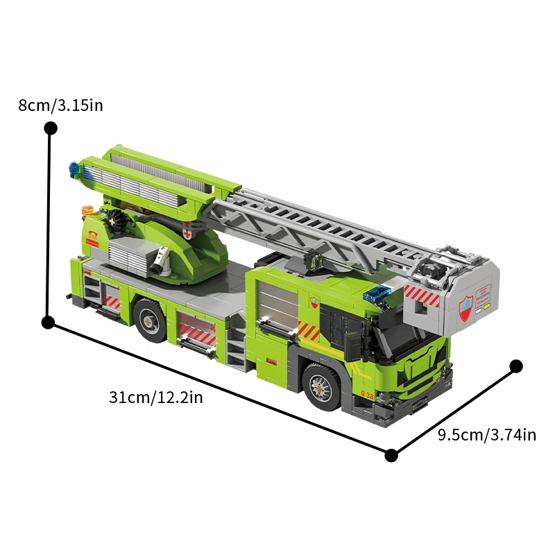 Xbert Engineering Series Technic
