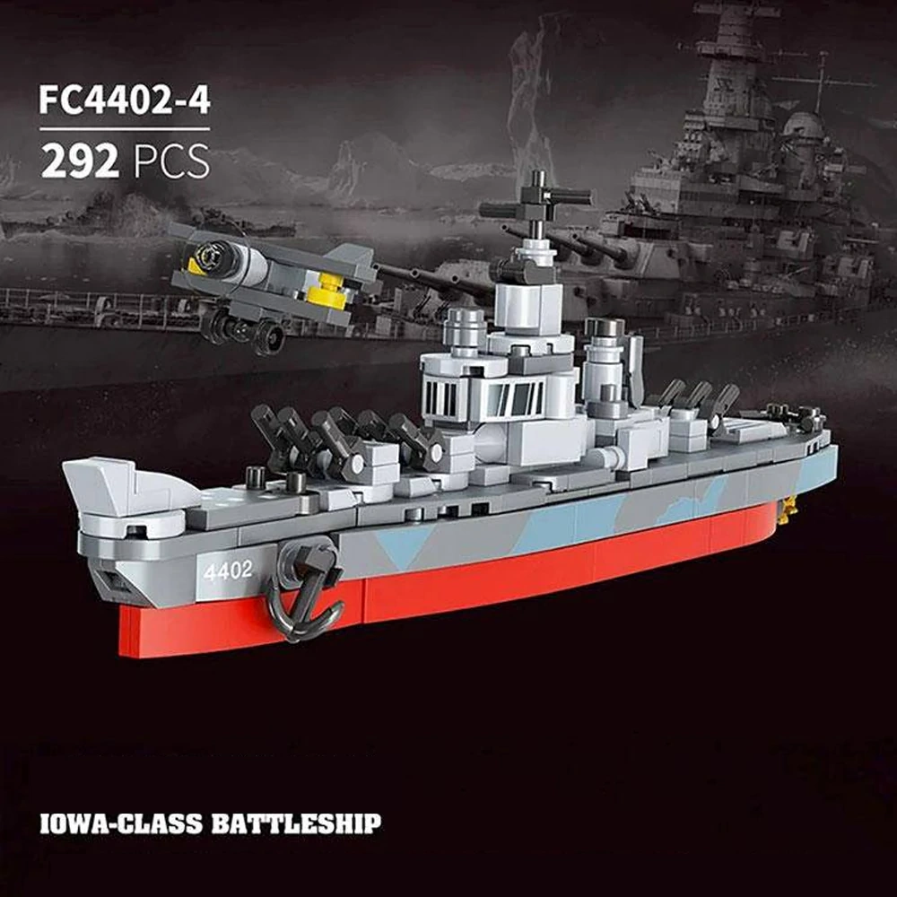 Forange FC4402 OVERLORD WEAPON The Battle Of Landing Military