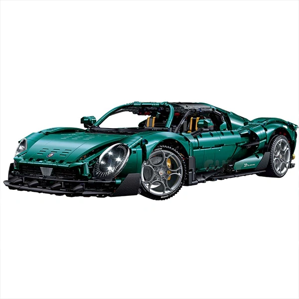 [Deal] GULY 10621 Alfa Romeo Technic