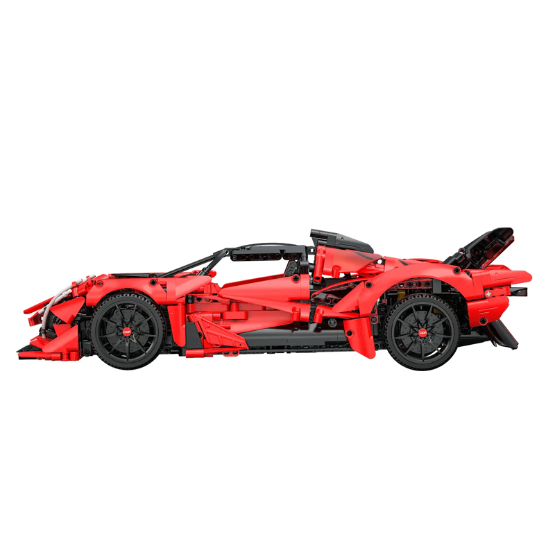 CaDA C63005 APE SuperCar Technic