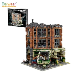 BWR002 With Box