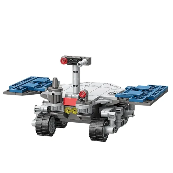 Keeppley K10205 Space Creation: Mars Explorer Technic