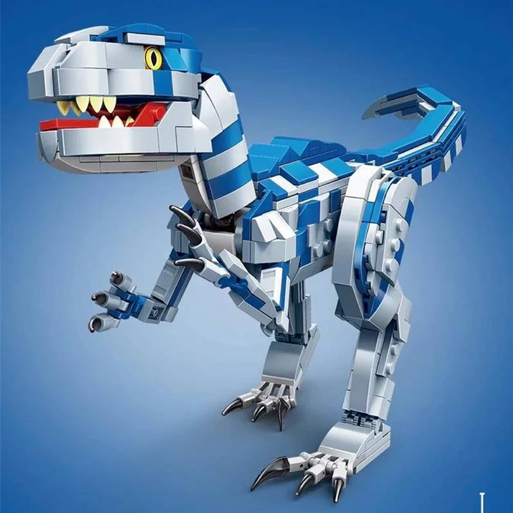 GAOMISI Dinosaurs Are Coming Monster Dinosaur