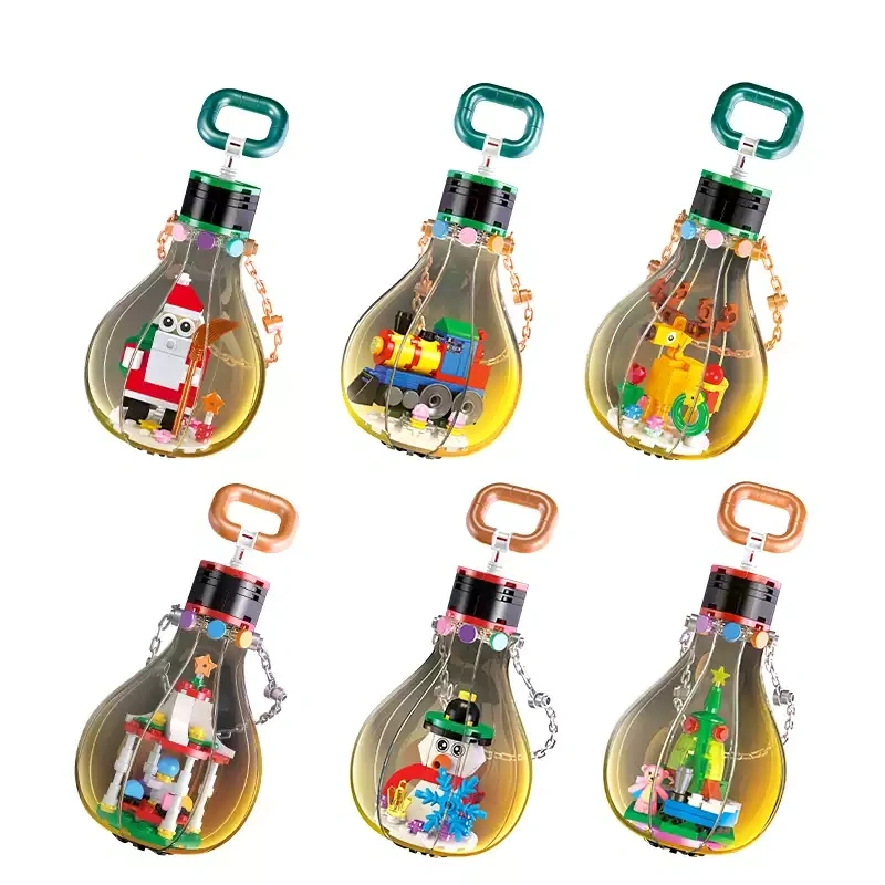 JIESTAR Christmas Decoration Pendant Christmas