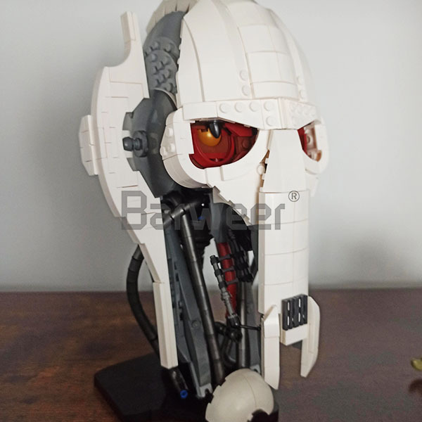 [Deal] WGC 66005 General Grievous Helmet Star Wars Movie & Game