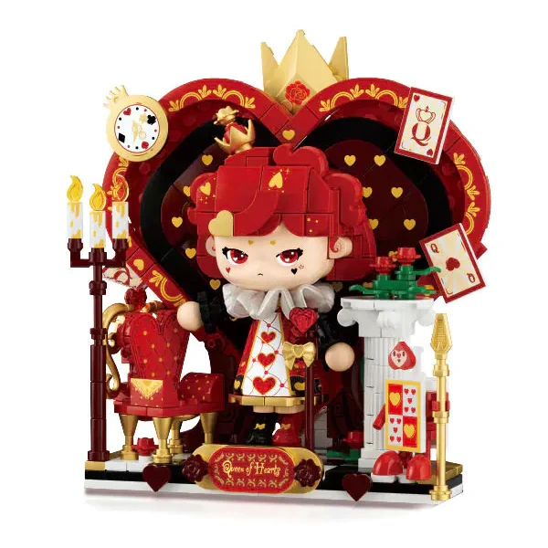 Wekki Poker Kingdom Creator Expert