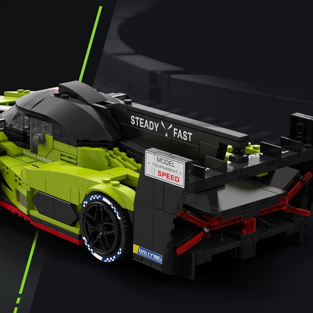 Eikee Y26003 SC63 Technic