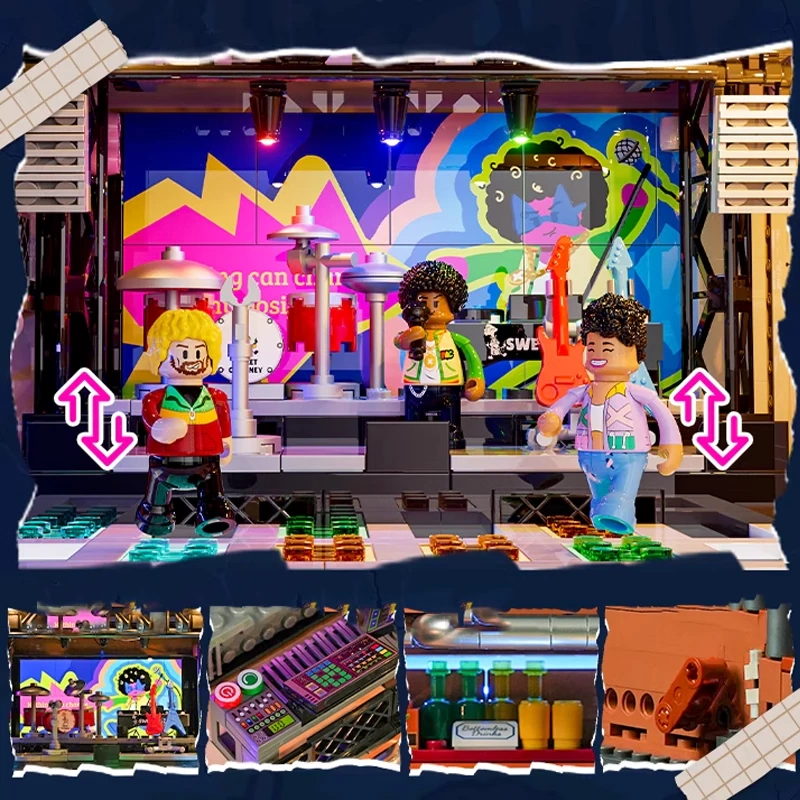 [Deal] Funwhole F9068 Live House Modular Buildings