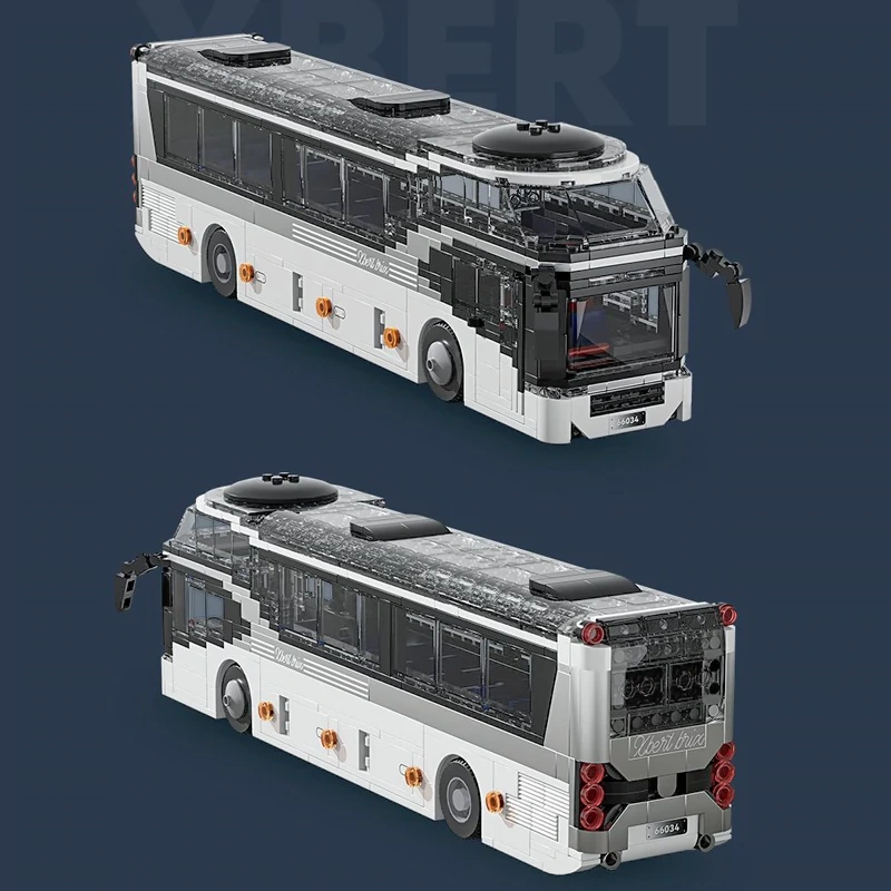 Xbert Engineering Series Technic