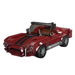 27111 Shelby Cobra 391±pcs