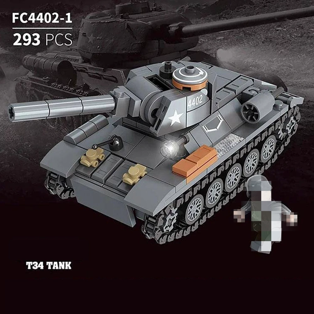 Forange FC4402 OVERLORD WEAPON The Battle Of Landing Military