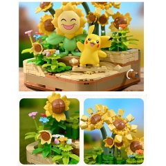 3 set combo
