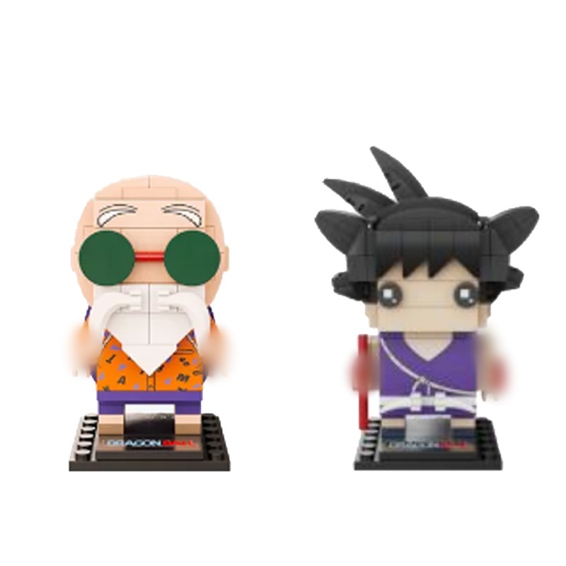 Pantasy Dragon Ball Movie & Game