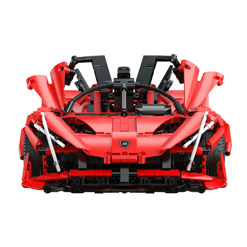CaDA C63005 APE SuperCar Technic
