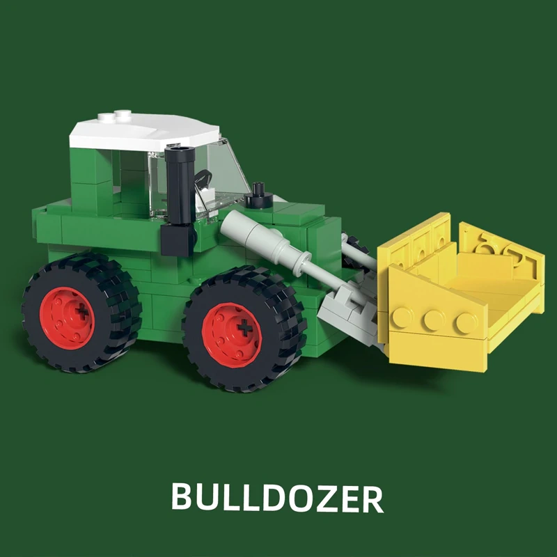 DK Happy Farm Modular Buildings