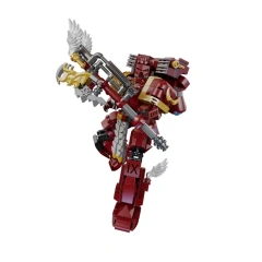 1003 Holy Blooo Angel 628±pcs