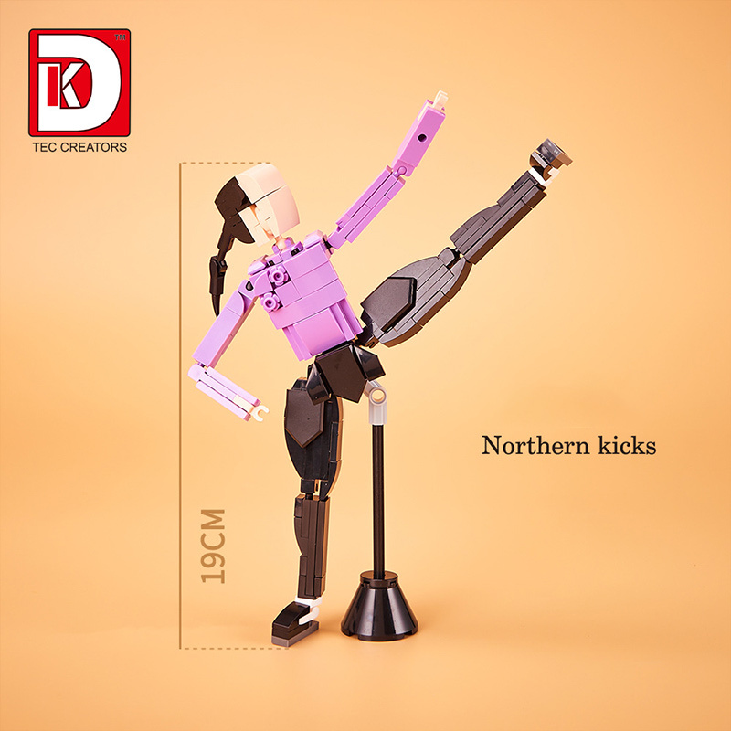 DK 5026 Eastern Kung Fu Chinese Culture