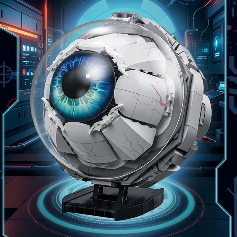 Zoin GK104 Eye Creator Expert