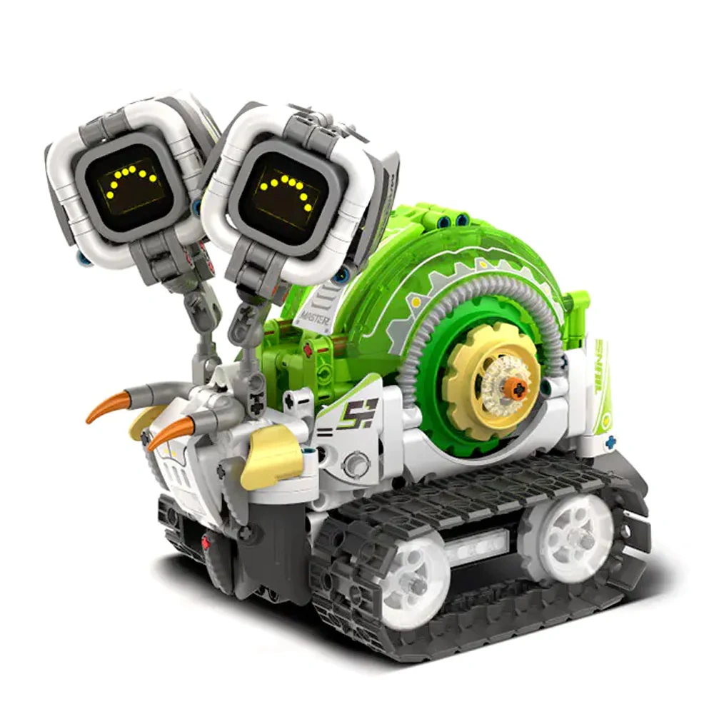 IM.Master Mechanical Master Mecha Robot Creator Expert