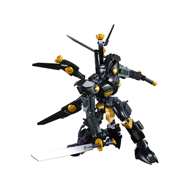 Sluban M38-B1052 Robot Other