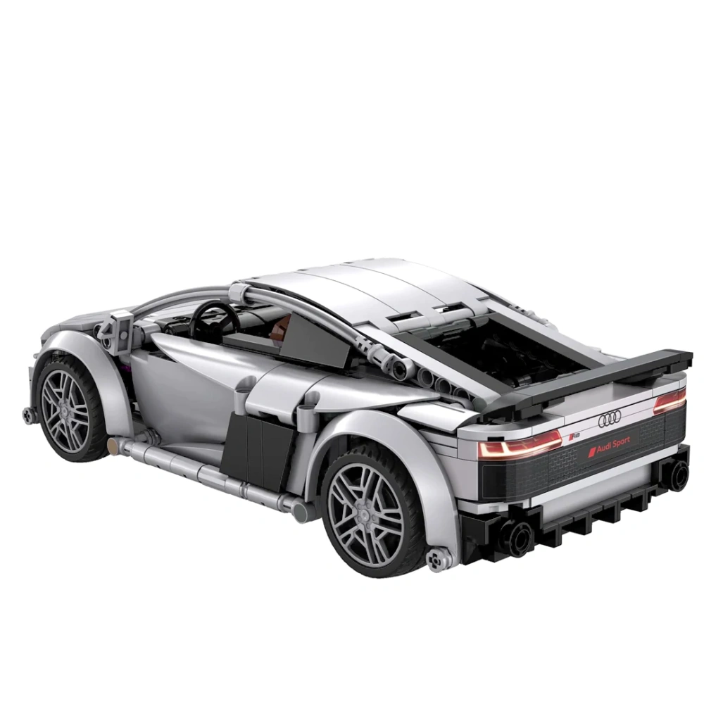 CaDA C57012 Audi R8 1:14 Technic