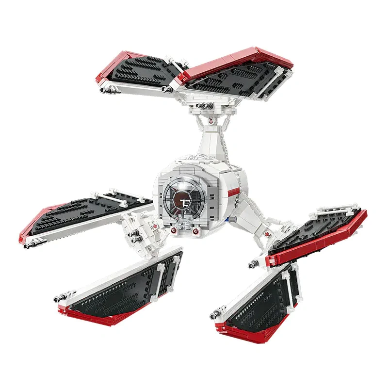 JIESTAR JJ9122 TIE Defender Star Wars