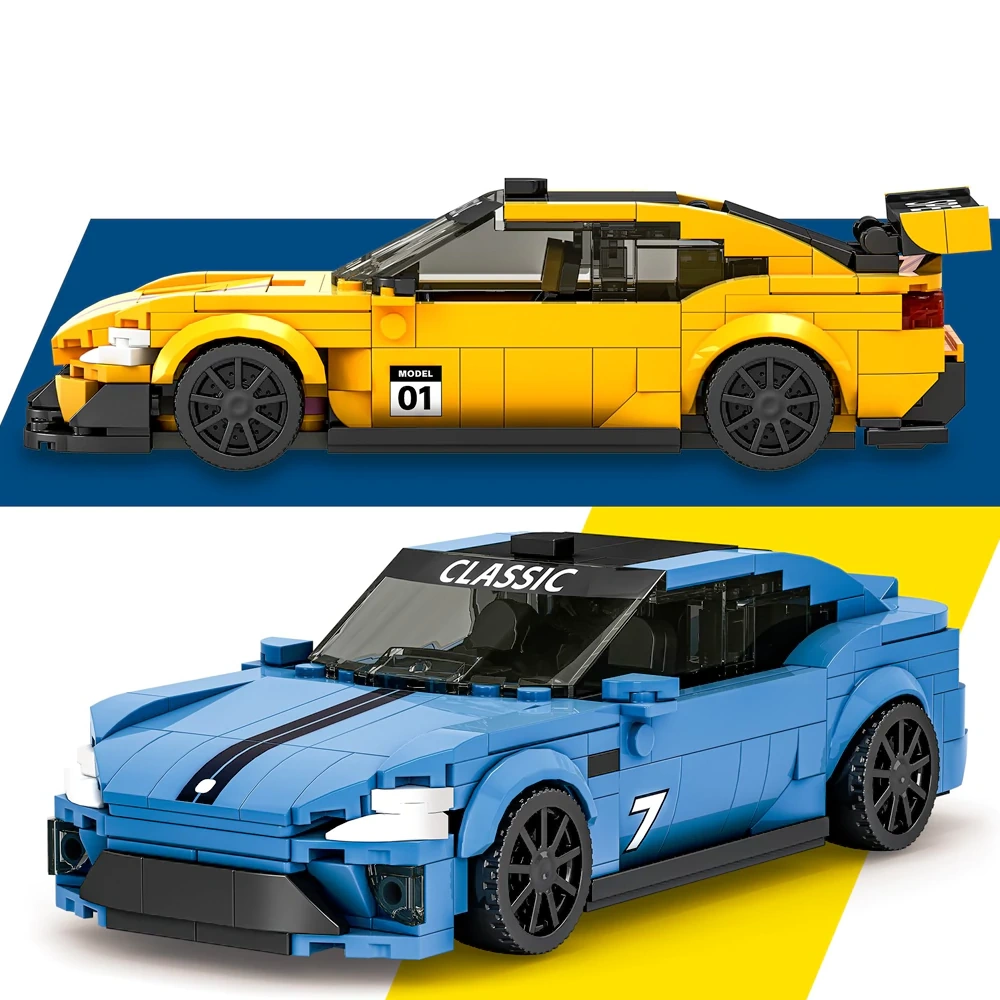 CBOX JD103 MINI Speed Ultra 7 Technic