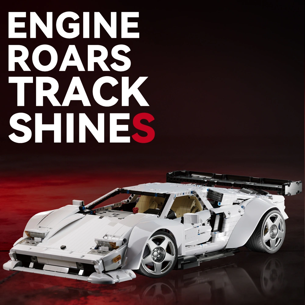 K-BOX 10547 Lamborghini 1:8 Technic