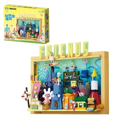 AB0083 With box