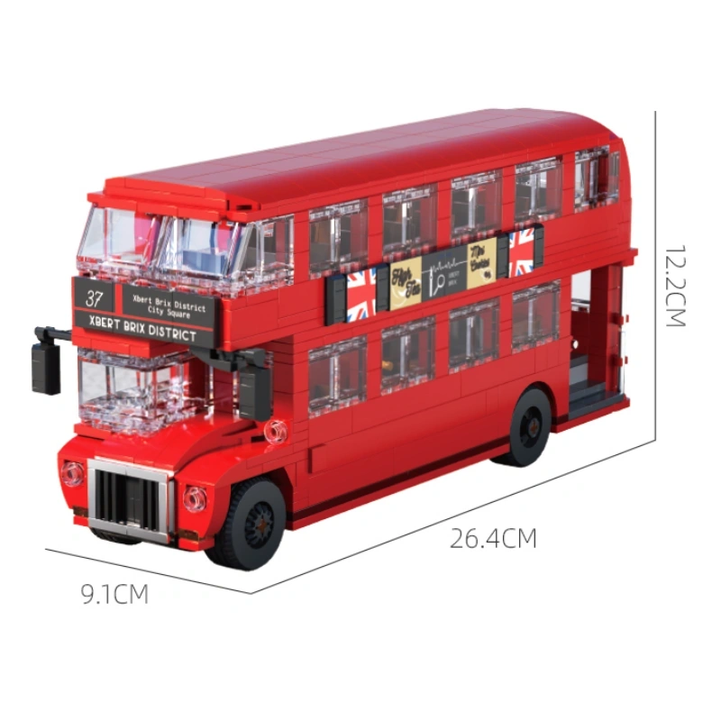 Xbert Engineering Series Technic
