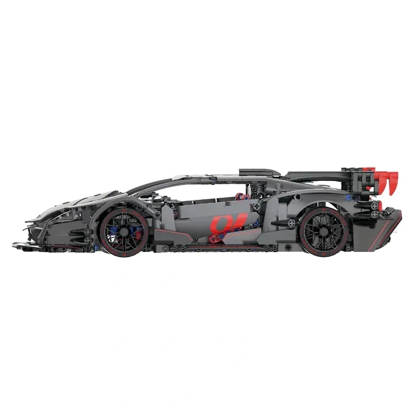 TUOMU T7005 LB GTY-01 1:14 Technic