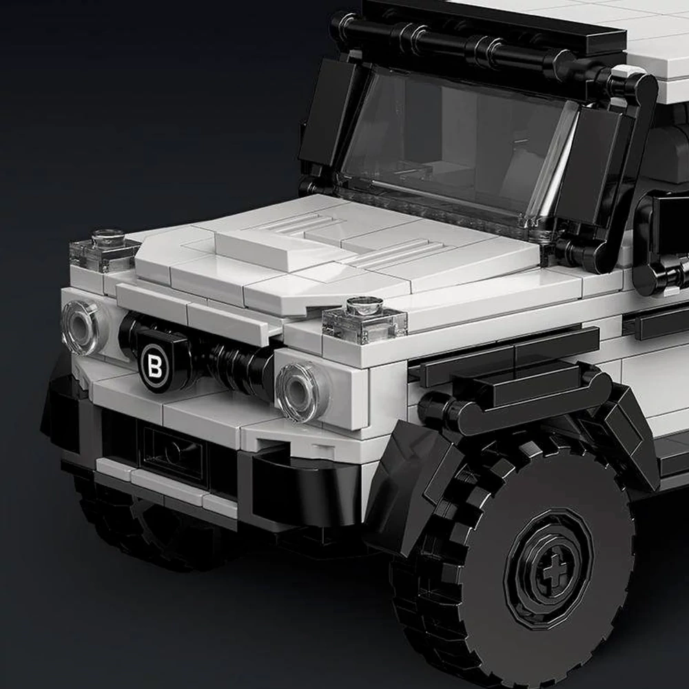 [DEAL] PowerBlock Classic Car Collection 1:32 8-Wide 1:32 Scale Car Technic