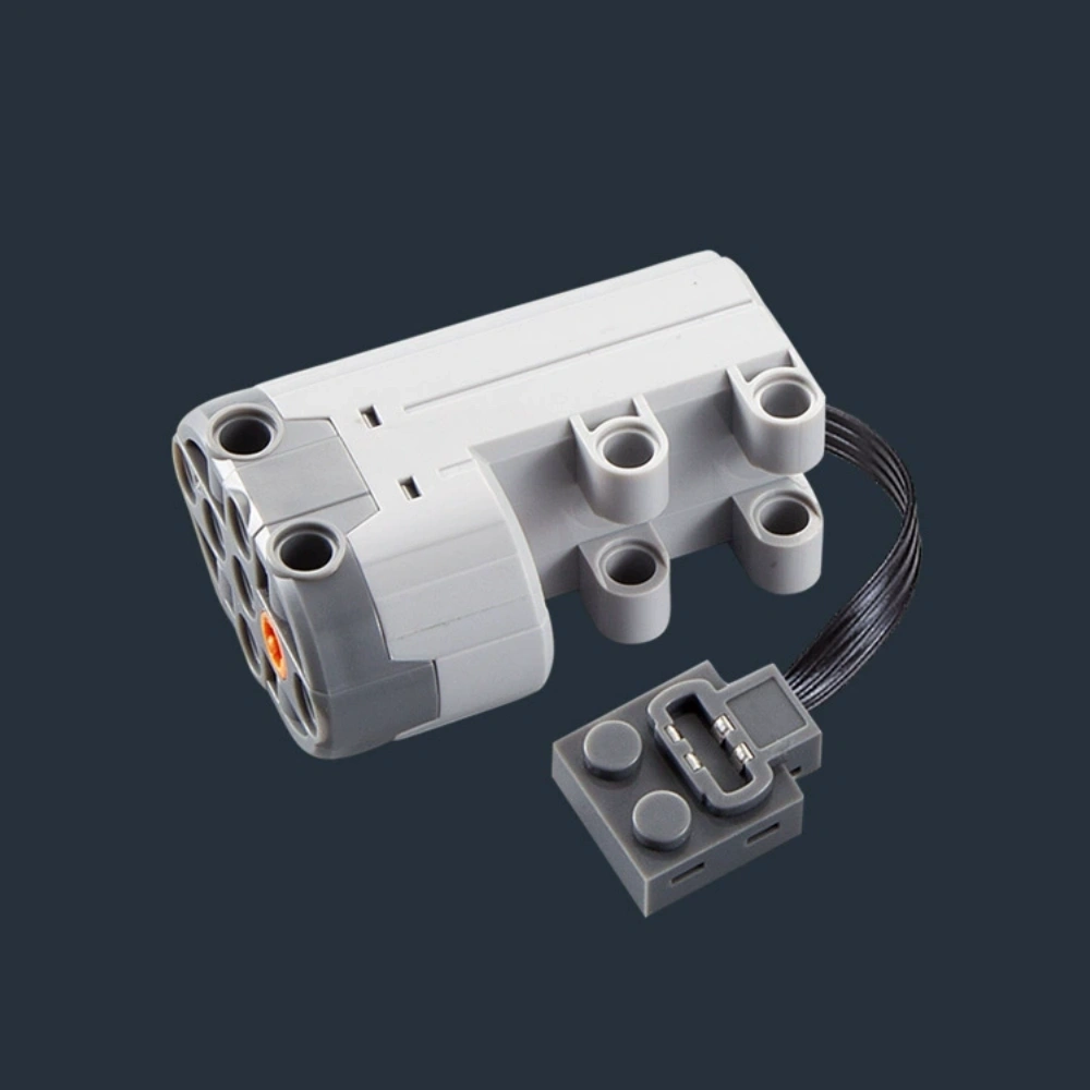 KAIYU Motor Accessory