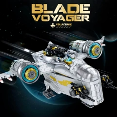 [Deal] ZAPE 98000 Razor Crest Star Wars