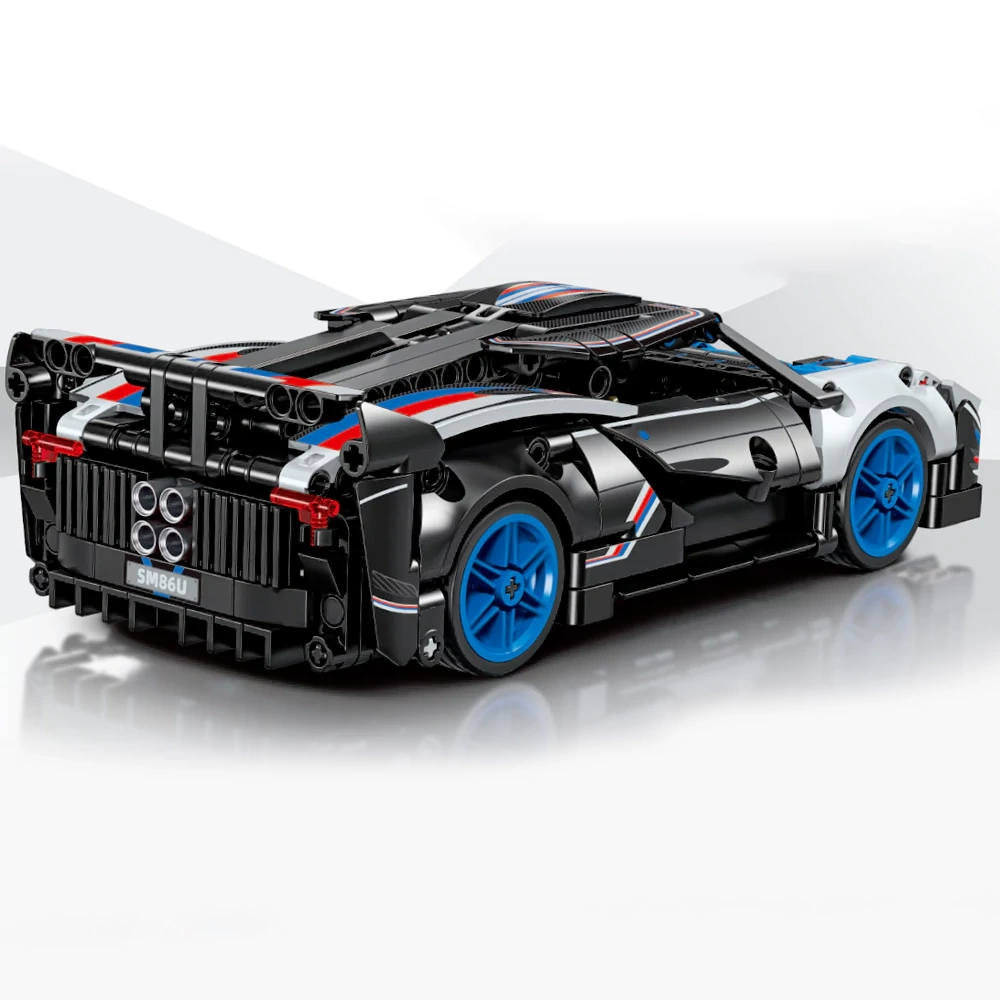 SEMBO TECHNIAUE Hurricane Technic