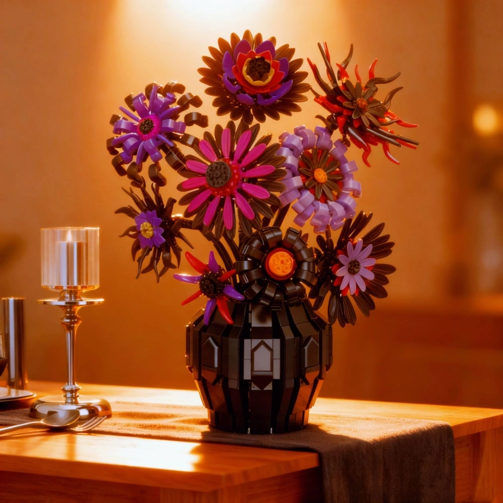 FreeTribe 11020 Sunflower Creator Expert