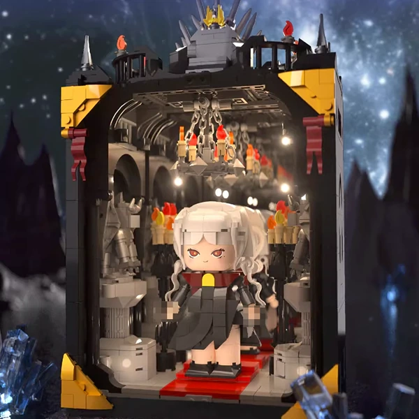 WGC Abyssal Mirror Creator Expert