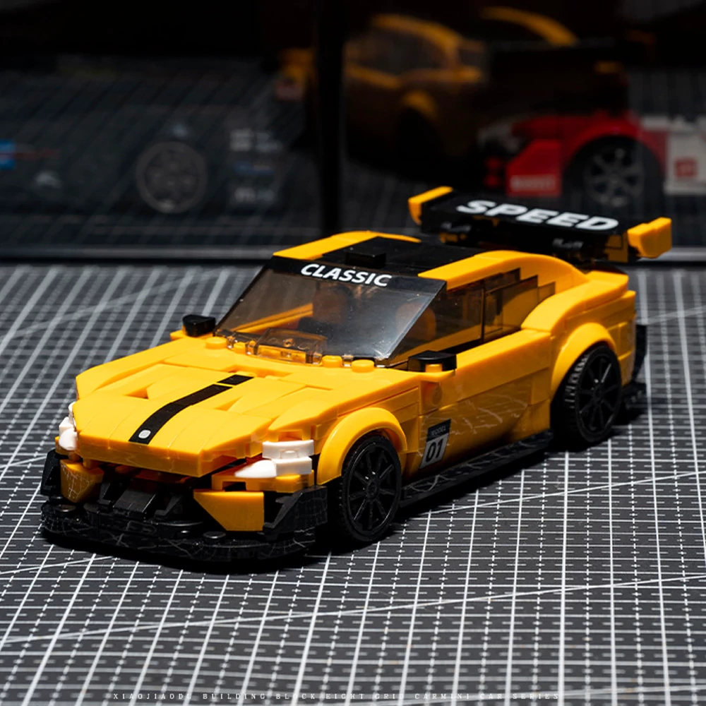 CBOX JD103 MINI Speed Ultra 7 Technic