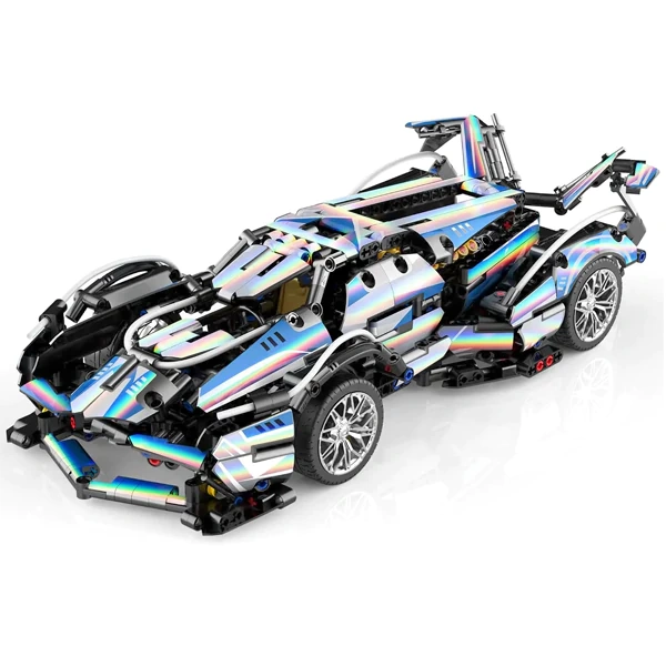 BAKA 33013 Lamborghini V12 Technic
