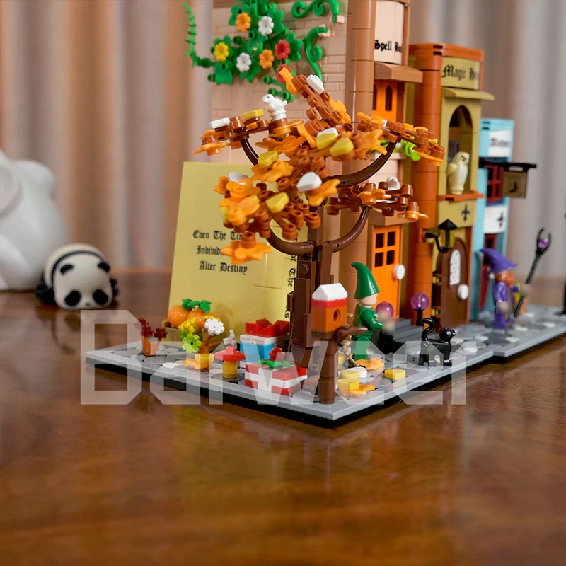 WGC 66009 Magic Bookends Other Europe Warehouse Express