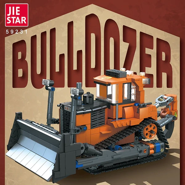 JIESTAR Urban cultivator Technic