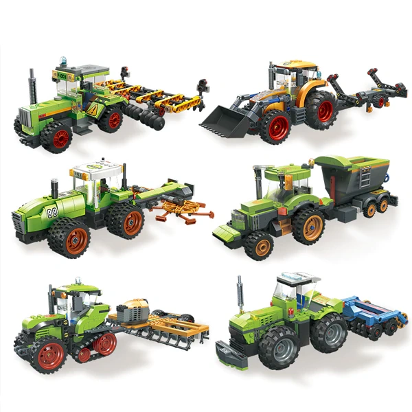 JIESTAR Urban cultivator Technic