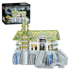 33242 With Box