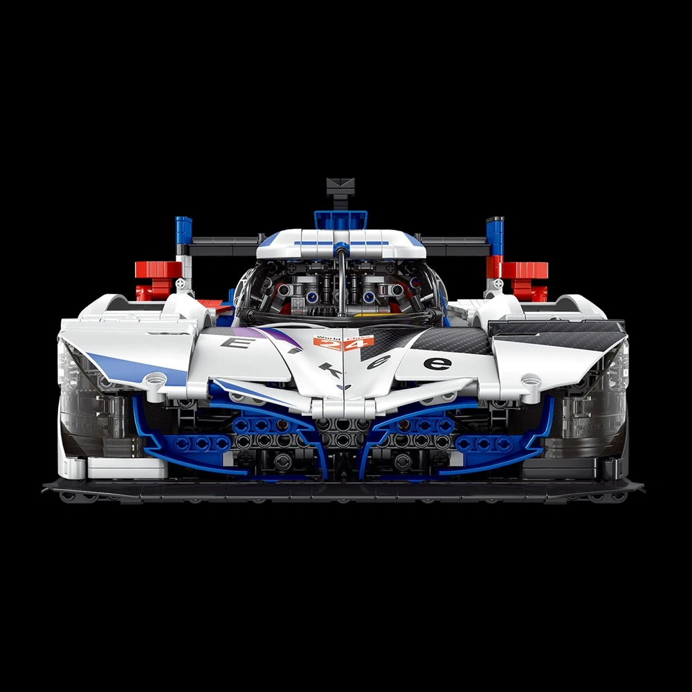 Eikee Y18082 LEE MANS M HYBRID V8 Technic