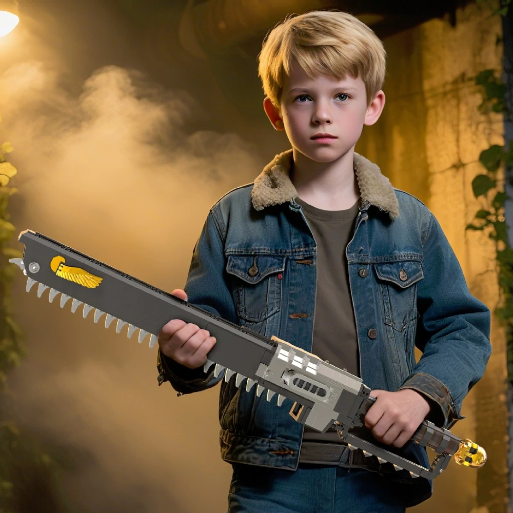 Xbert 66057 CHAINSWORD Creator Expert