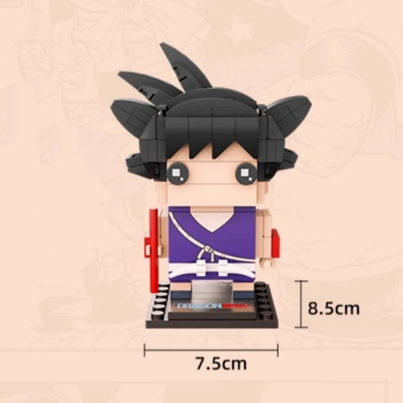 Pantasy Dragon Ball Movie & Game
