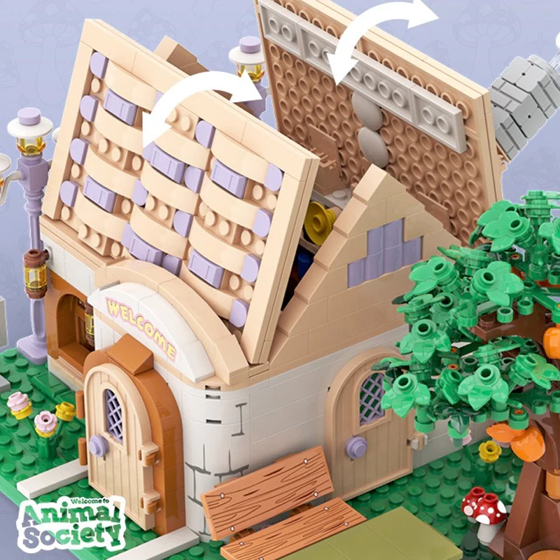 CBOX JD036 Rosie's Flowers Modular Buildings