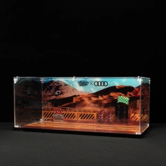 In-Stock: DISPLAY BOX